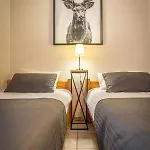 Liberta - Goscinne Bed & Breakfast Zakopane