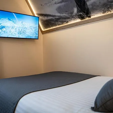 Liberta - Goscinne 3*