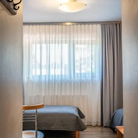 Liberta - Goscinne Alojamento de Acomodação e Pequeno-almoço