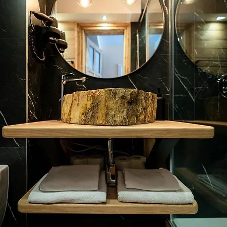 Alojamento de Acomodação e Pequeno-almoço Liberta - Goscinne Zakopane