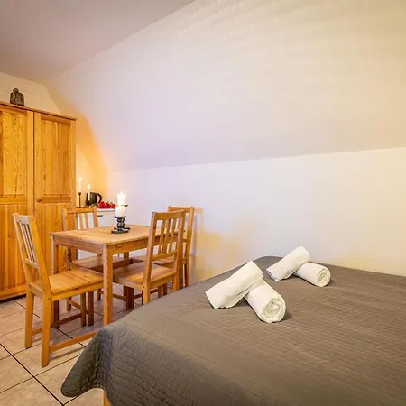 Liberta - Goscinne 3*