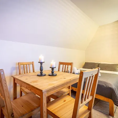 Alojamento de Acomodação e Pequeno-almoço Liberta - Goscinne 3*