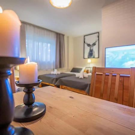 Liberta - Goscinne 3* Zakopane