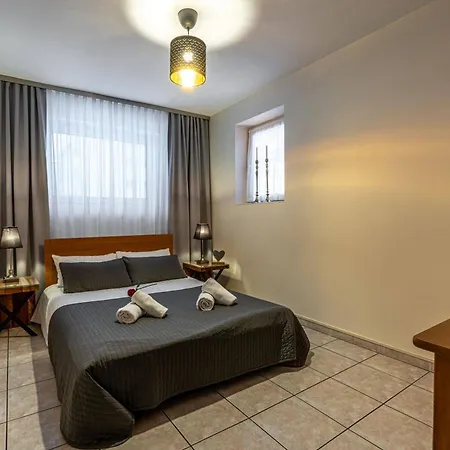 Liberta - Goscinne 3* Zakopane