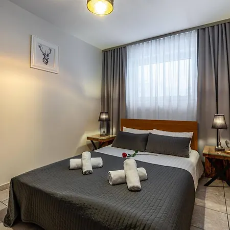 Alojamento de Acomodação e Pequeno-almoço Liberta - Goscinne