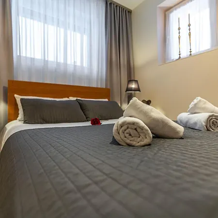 Liberta - Goscinne Zakopane