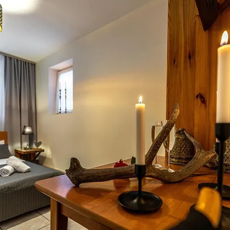 Liberta - Goscinne 3*