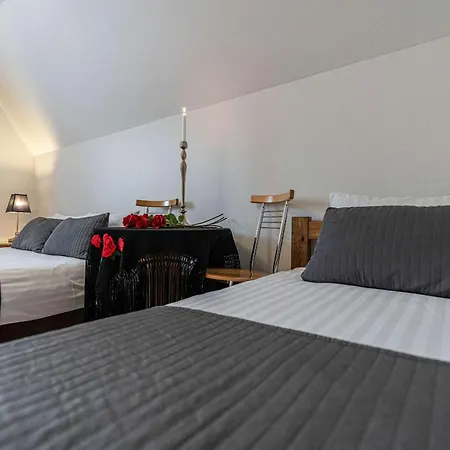 Alojamento de Acomodação e Pequeno-almoço Liberta - Goscinne 3*