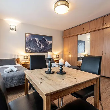 Liberta - Goscinne 3* Zakopane