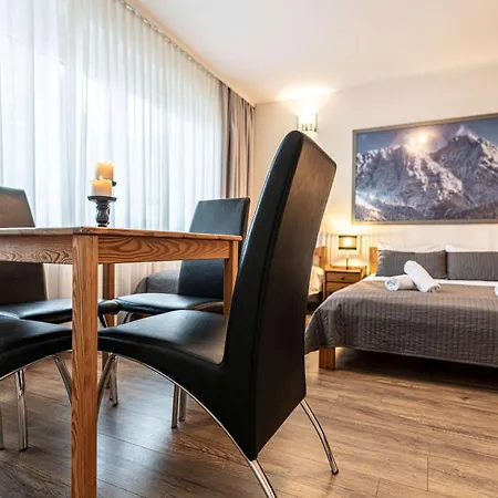 Liberta - Goscinne Alojamento de Acomodação e Pequeno-almoço 3*