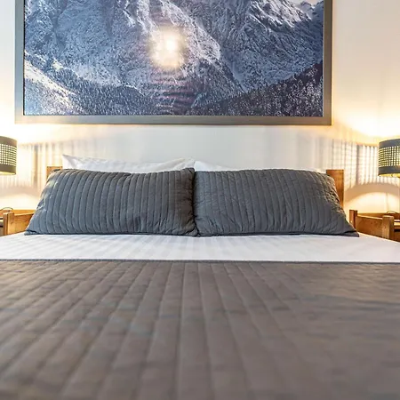 Alojamento de Acomodação e Pequeno-almoço Liberta - Goscinne 3*