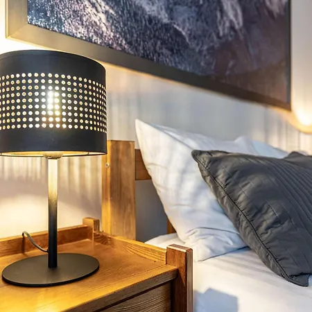 Liberta - Goscinne Alojamento de Acomodação e Pequeno-almoço Zakopane