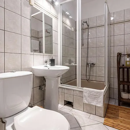 Liberta - Goscinne Alojamento de Acomodação e Pequeno-almoço