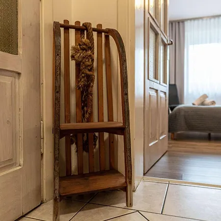 Liberta - Goscinne 3* Zakopane