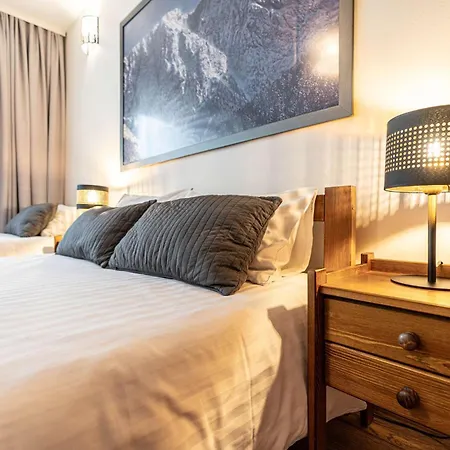 Liberta - Goscinne 3*