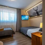 Liberta - Goscinne Bed and breakfast 3*