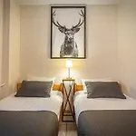 Liberta - Goscinne Bed & Breakfast 3*