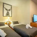Liberta - Goscinne Bed & Breakfast