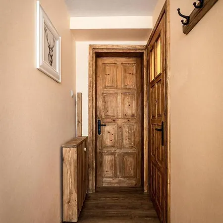 Liberta - Goscinne Frühstückspension