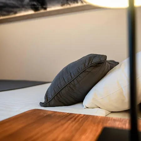 Bed & Breakfast Liberta - Goscinne