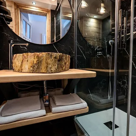 Liberta - Goscinne ベッド・アンド・ブレックファスト 3*