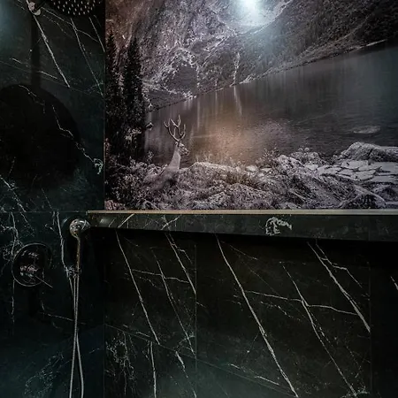 Liberta - Goscinne ベッド・アンド・ブレックファスト 3*