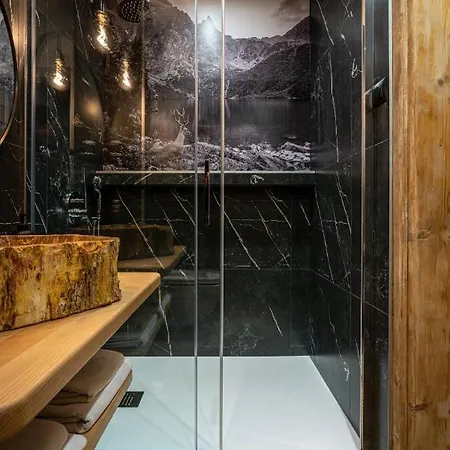 Liberta - Goscinne 3* Zakopane