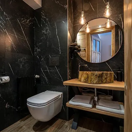 فندق مبيت وإفطار Liberta - Goscinne 3*