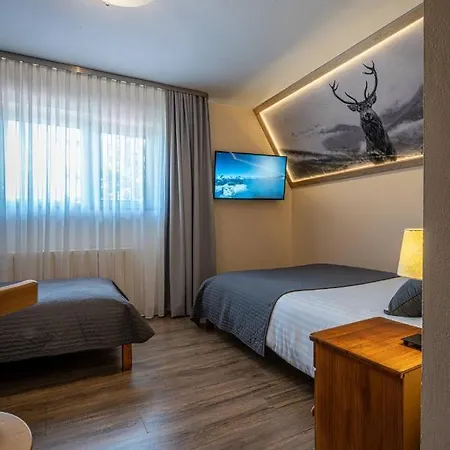 Liberta - Goscinne Bed & Breakfast 3*