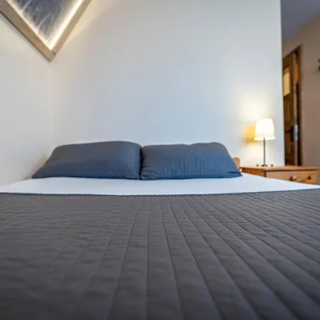 Liberta - Goscinne Bed & Breakfast 3*