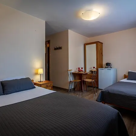 Liberta - Goscinne 3*