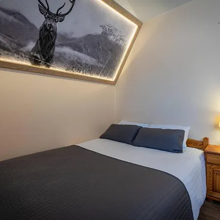 Bed & Breakfast Liberta - Goscinne