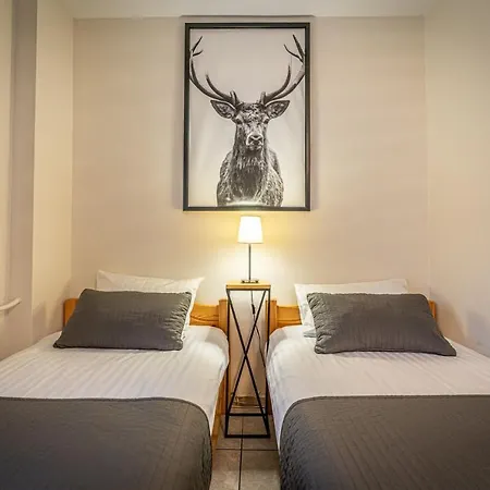 Liberta - Goscinne Bed & Breakfast 3*