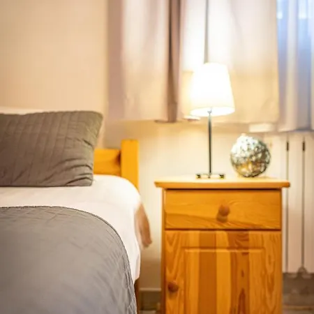 Liberta - Goscinne 3*