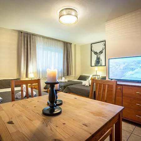 Frühstückspension Liberta - Goscinne 3*