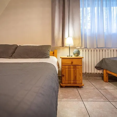 ベッド・アンド・ブレックファスト Liberta - Goscinne 3*