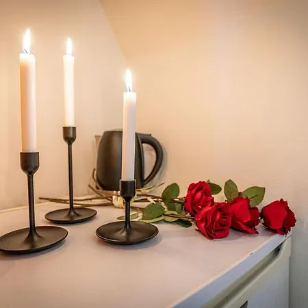 Liberta - Goscinne Bed & Breakfast