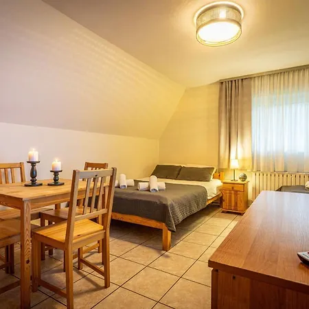 Liberta - Goscinne Bed & Breakfast Zakopane
