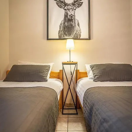 Liberta - Goscinne Bed & Breakfast Zakopane