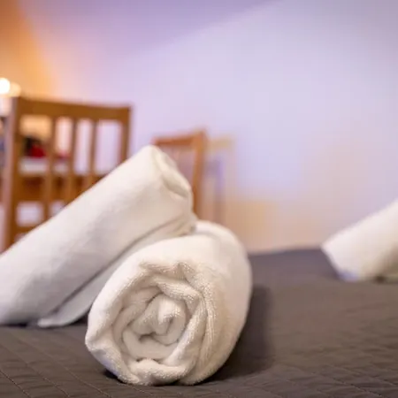 Bed & Breakfast Liberta - Goscinne 3*