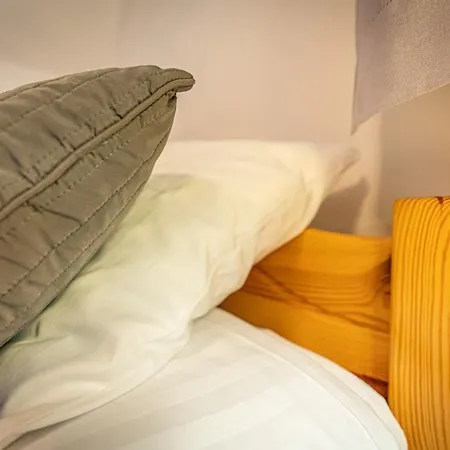 Bed & Breakfast Liberta - Goscinne