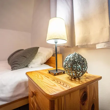 Liberta - Goscinne Frühstückspension