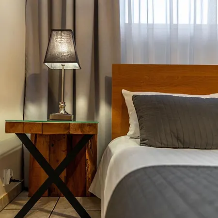 Liberta - Goscinne Bed & Breakfast 3*