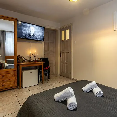 Bed & Breakfast Liberta - Goscinne