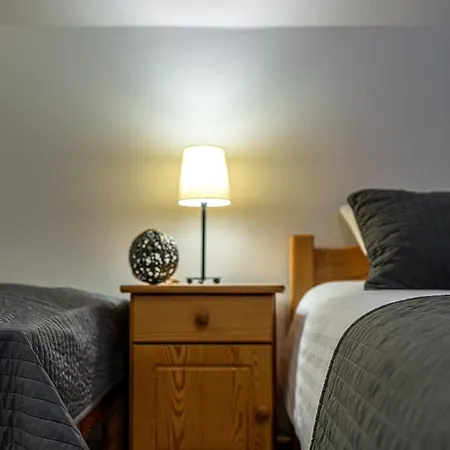 Liberta - Goscinne Bed & Breakfast 3*