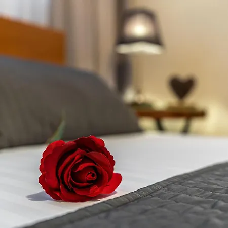 فندق مبيت وإفطار Liberta - Goscinne 3*