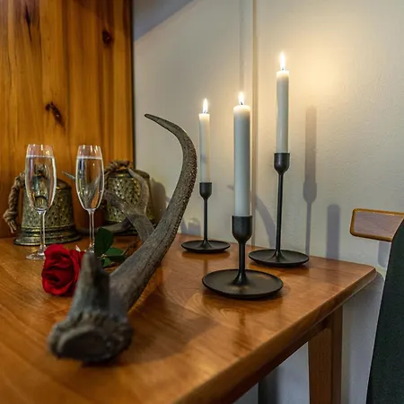 Liberta - Goscinne ベッド・アンド・ブレックファスト ザコパネ