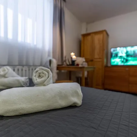 Liberta - Goscinne 3* Zakopane