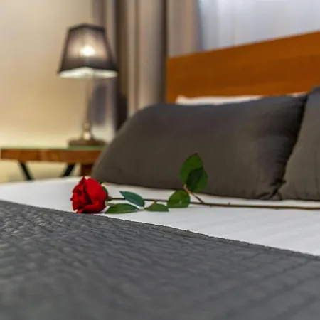 Bed & Breakfast Liberta - Goscinne Zakopane