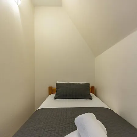 Liberta - Goscinne 3*